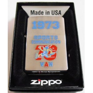 画像: ☆VAN JACKET ２０１４年 限定１００個 １９７３ Campaign archives Zippo！新品