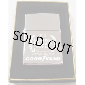 画像: ☆GOOD YEAR！F-1 Grand Prix Victories １９９８年 ZIPPO！新品