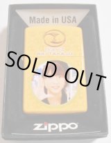 画像: ☆ AKB４８　高城亜樹！ぱちんこ　銭形平次　チームZ　限定ZIPPO！新品