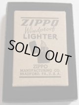 画像: ★１９４１ レプリカ ２００８年１月 ブラック・クラックル ★復刻BOX入り ＺＩＰＰＯ！新品