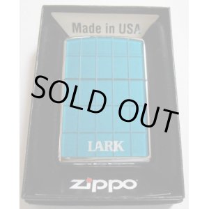 画像: ★ラーク！LARK  限定 スカイスクレイバー ２０１２年 ZIPPO！新品