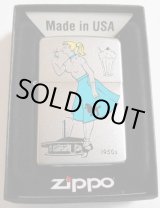 画像: ☆Windy！人気の・・ウィンディ １９５０年代デザイン ２０１３年 ZIPPO！新品