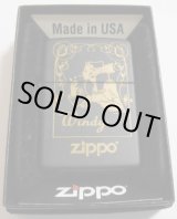 画像: ☆Windy！人気のウィンディ 米国ZIPPO社 ブラック ２０１３年 ZIPPO！新品