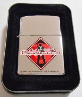 画像: ☆００７！映画 トゥモロー・ネバー・ダイ １９９７年８月 ＃２５０ ZIPPO！新品