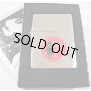 画像: ★ BLACK DEVIL！ブラック・デビル １９３５復刻初年度 ２００７－J ZIPPO！新品
