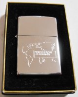 画像: ベネトン！１９９６年 UNITED COLORS OF BENETTON ＃２５０ ZIPPO！新品