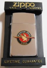 画像: ★ウィンストン・ドラッグ！ＷＩＮＳＴＯＮ DRAG NHRA １９９５年 ＳＬＩＭ ＺＩＰＰＯ！新品。