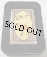 画像: ☆キャメル！CAMEL CLASSIC １９９７年１１月 ＃２５０ ZIPPO！新品