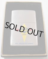 画像: SUNOCO！米国サンオイルカンパニー 初期ロゴマーク ２００２年 ＃２００ ZIPPO！新品