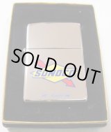 画像: SUNOCO！米国サンオイルカンパニー 新ロゴマーク ２００２年 ＃２５０ ZIPPO！新品