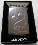 画像: お洒落な・・Jewelry Heart！渋い・・ブラック  ZIPPO！新品