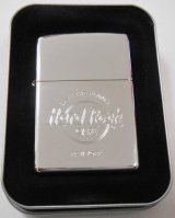 画像: ☆ハードロックカフェ！HRC NEW YORK ２００４年 ＃２５０  ZIPPO！新品