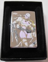 画像: ☆韮沢　靖！Yasushi Nirasawa World １９９９年１月 限定 ＃２５０ ZIPPO！未使用品G