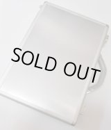 画像: ★ジッポー ５０個用！高級アルミ製 コレクターBOX！アタッシュケース！未使用品