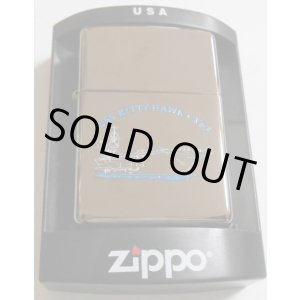 画像: ★米海軍！USS KITTY HAWK CV-６３ 大空母キティホーク BI ２００６年 ＺＩＰＰＯ！新品
