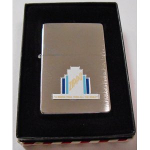 画像: ☆１９３７ レプリカ　メタリケ！１９３０年代BOX柄 １９９７年３月 ＺＩＰＰＯ！新品