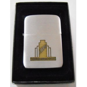 画像: ☆１９４１ レプリカ！１９３０年代BOX柄！復刻初年度 ２００１年１０月 ZIPPO！新品