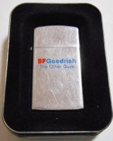 画像: １９７８年 BF.Goodrich！BFグッドリッチ・タイヤ SLIM USED ZIPPO！