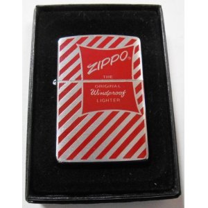 画像: ★ＶＩＮＴＡＧＥ パッケージＢＯＸデザイン １９９５年１０月  ＺＩＰＰＯ！新品