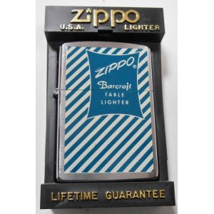 画像: ★ＶＩＮＴＡＧＥ バークラフトＢＯＸデザイン １９９７年３月　限定５０個  ＺＩＰＰＯ！新品