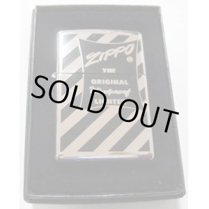 画像: ★ＶＩＮＴＡＧＥ パッケージＢＯＸデザイン １９９５年９月 限定５０個 ＺＩＰＰＯ！新品