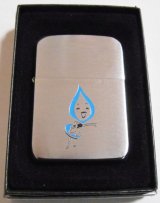 画像: ★１９４１ レプリカ！復刻オールドデザイン ウェイトレス ２００５年 ＺＩＰＰＯ！新品