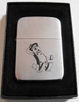 画像: ★１９４１ レプリカ！復刻オールドデザイン ジョーカー ２００５年 ＺＩＰＰＯ！新品