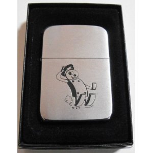 画像: ★１９４１ レプリカ！復刻オールドデザイン ジョーカー ２００５年 ＺＩＰＰＯ！新品