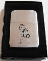 画像: ★１９４１ レプリカ！復刻オールドデザイン カメラマン ２００４年 ＺＩＰＰＯ！新品