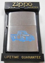 画像: 昔懐かしい・・トラック！オールドデザイン １９９７年 ＃２００ ＺＩＰＰＯ！新品