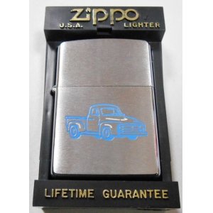 画像: 昔懐かしい・・トラック！オールドデザイン １９９７年 ＃２００ ＺＩＰＰＯ！新品