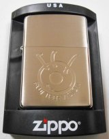 画像: フジテレビ！オリジナル シルバー古美 ２００４年 ZIPPO！新品