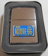 画像: ☆ルート６６！US Route ６６ アメリカのメインストリート ２００３年 ＃２５０ ZIPPO！新品