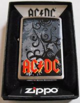 画像: ☆ＡＣ/ＤＣ！人気ロックバンド ２０１０年 ＃２００ ＺＩＰＰＯ！新品