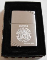 画像: ☆１９３７モデル 自由の女神！STATUE OF LIBERTY １９９６年１０月 ZIPPO！新品