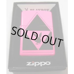 画像: ☆PLAYBOY ネオンピンク！２０１６ COMPLETE LINE COLLECTION ZIPPO！新品