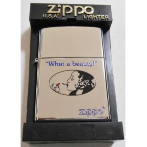 画像: ☆WINDY USA！ウィンディ！Windy What a Beauty ２０００年３月 ＃２５０ ＺＩＰＰＯ！新品