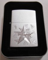 画像: ☆映画のハリウッド！HOLLYWOOD スターライト ２００５年 USA ZIPPO！新品