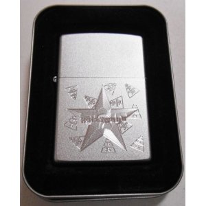 画像: ☆映画のハリウッド！HOLLYWOOD スターライト ２００５年 USA ZIPPO！新品