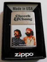 画像: ☆Cheeh & Chang！チーチ＆チョン ２０１３年 USA ZIPPO！新品