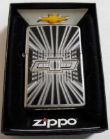 画像: シボレー！ＣＨＥＶＹ ＢＯＷＴＩＥ ボウタイ ２０１２年 USA ＺＩＰＰＯ！新品