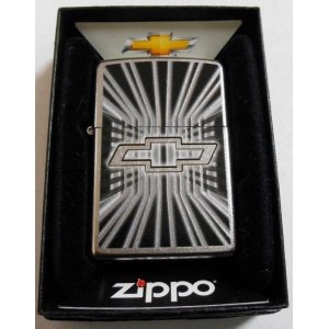 画像: シボレー！ＣＨＥＶＹ ＢＯＷＴＩＥ ボウタイ ２０１２年 USA ＺＩＰＰＯ！新品