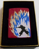 画像: ☆巨匠！横尾忠則！伝統工芸 漆塗り KOJIRO 小次郎 １９９８年製 ＺＩＰＰＯ！未使用品