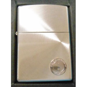 画像: ☆Ｔ＆Ｃ タウン＆カントリー！サーフブランド ２００２年 銀加工 スピン  ＺＩＰＰＯ！新品