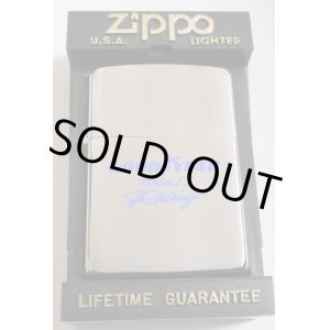 画像: グッドイヤータイヤ １９９４年５月（E) GOOD YEAR Racing Zippo！新品