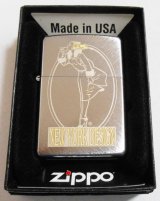 画像: ウィンディ！Windy NEW YORK DESIGN！USA ２０１４年 ＺＩＰＰＯ！新品