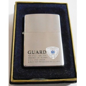画像: ☆GUARD！人命救助 レスキュー  ★STAR OF LIFE １９９８年７月＃２００ ＺＩＰＰＯ ！未使用品C