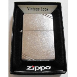 画像: ☆１９３７ Vintage Look ストリートクローム Wスラッシュ ２０１３ USA ＺＩＰＰＯ！新品