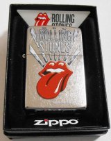 画像: ☆ローリング・ストーンズ！ROLLING STONES ２０１６年 USA ZIPPO！新品D