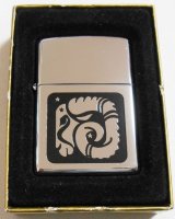 画像: ☆ZODIAC！１２星座　おひつじ座　２００２年３月　USA　ZIPPO！新品。